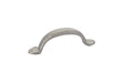 Hammered Pull, 3" C-C, US15