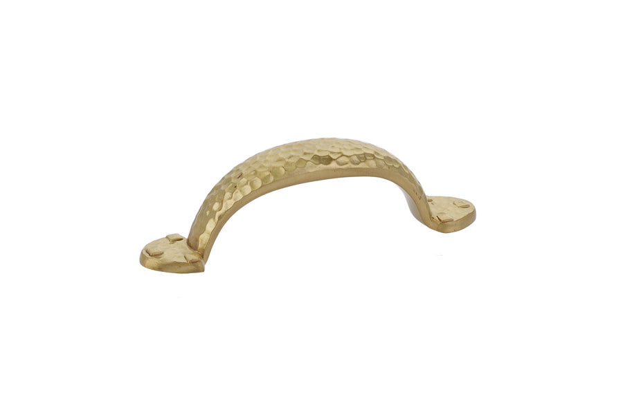 Hammered Pull, 3" C-C, US4