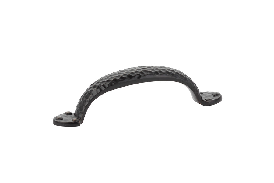 Hammered Pull, 3-1/2" C-C, US10B