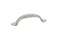 Hammered Pull, 3-1/2" C-C, US15