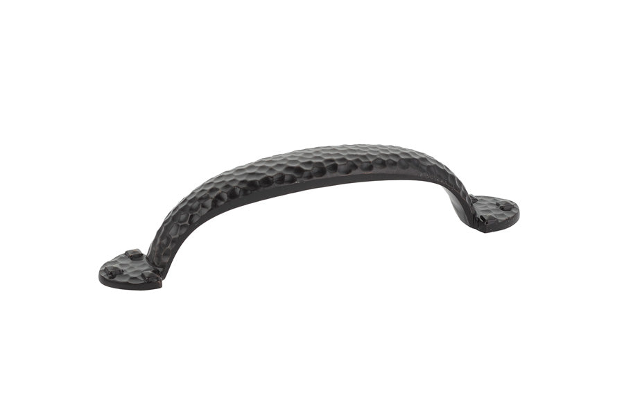 Hammered Pull, 4" C-C, US10B