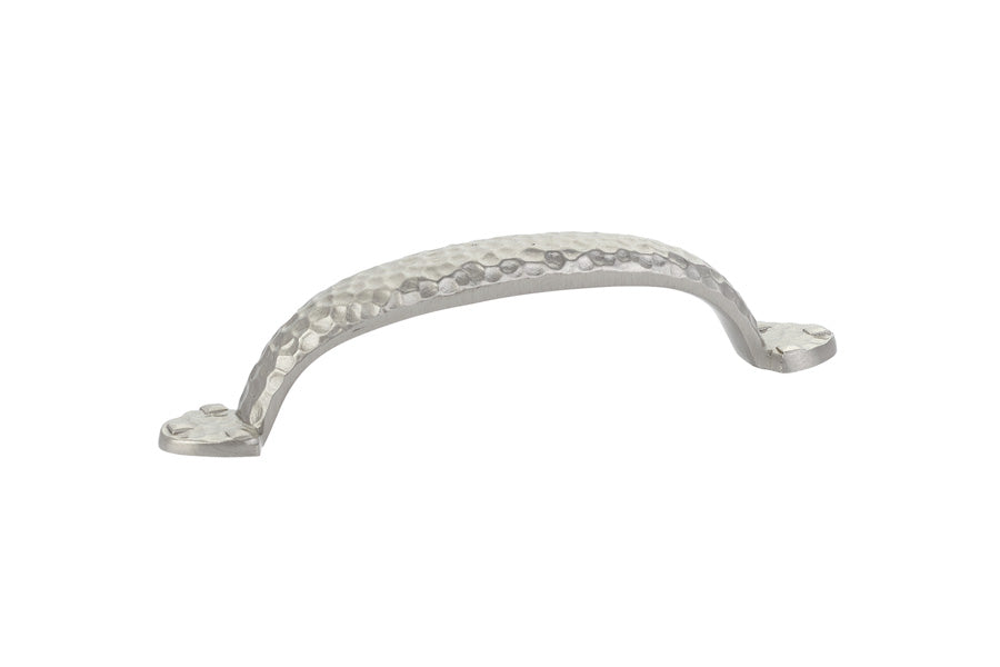 Hammered Pull, 4" C-C, US15