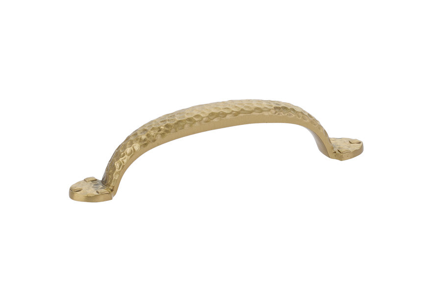 Hammered Pull, 4" C-C, US4