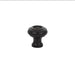 Cabinet Knob, Waverly, 1", US10B