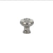 Cabinet Knob, Waverly, 1", US14