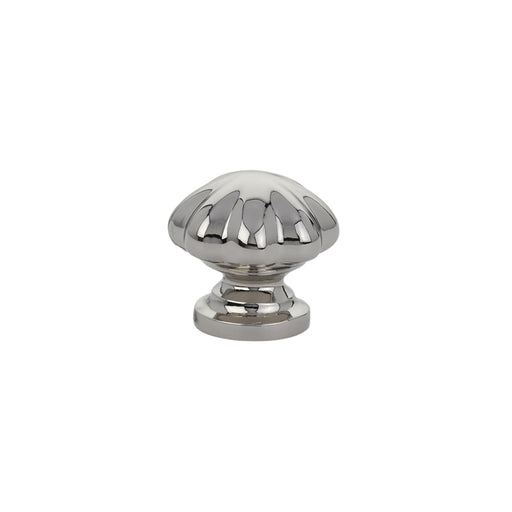 Melon Cabinet Knob, 1", US14