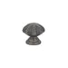 Melon Cabinet Knob, 1" US15A