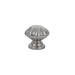 Melon Cabinet Knob, 1", US15
