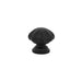 Melon Cabinet Knob, 1", US19