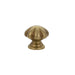 Melon Cabinet Knob, 1", US7
