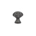 Melon Cabinet Knob, 1-1/4", US15A