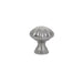 Melon Cabinet Knob, 1-1/4", US15
