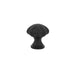 Melon Cabinet Knob, 1-1/4", US19