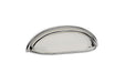 Cup Pull, 3" C-C, US14