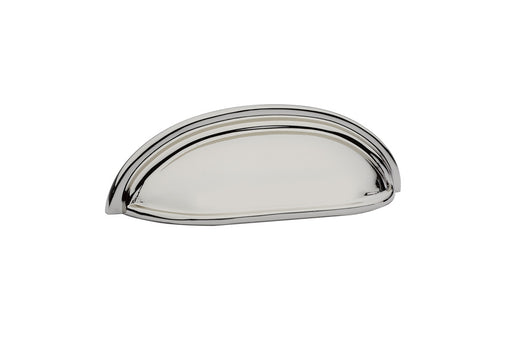 Cup Pull, 3" C-C, US14