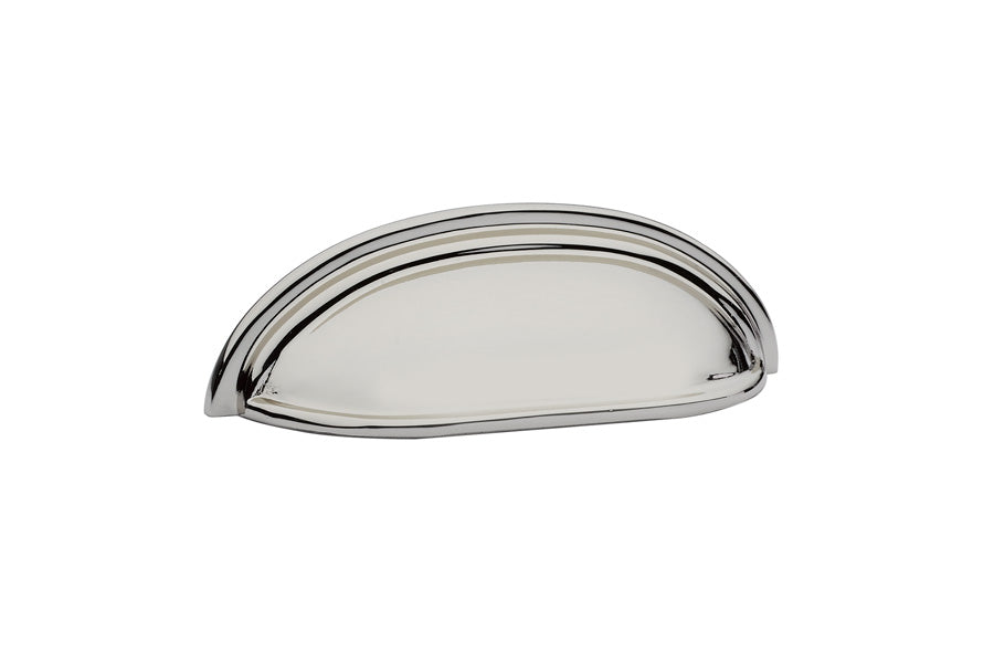 Cup Pull, 3" C-C, US14
