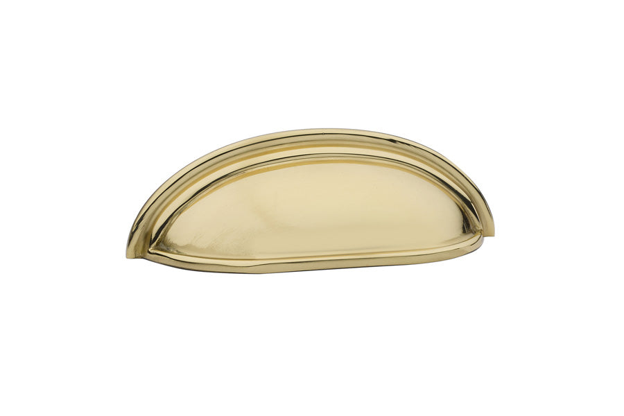 Cup Pull, 3" C-C, US3