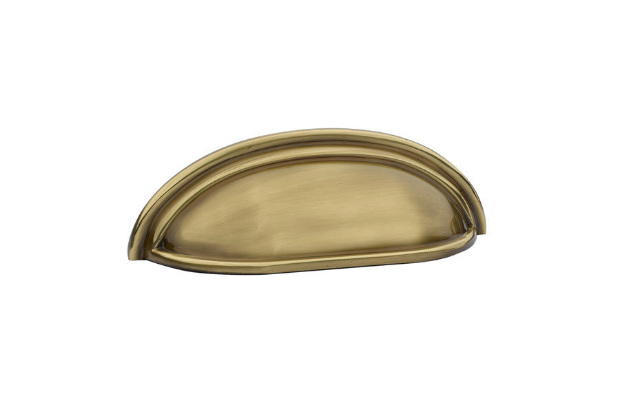 Cup Pull, 3" C-C, US7