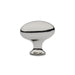 Egg Wardrobe Knob, 1-3/4", US14