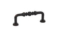 Spindle Pull, 3" C-C, US10B