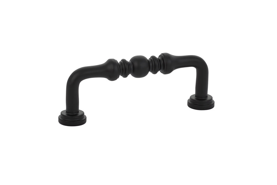 Spindle Pull, 3" C-C, US19