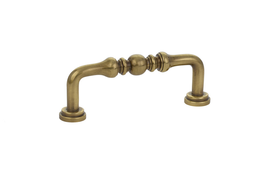 Spindle Pull, 3" C-C, US7