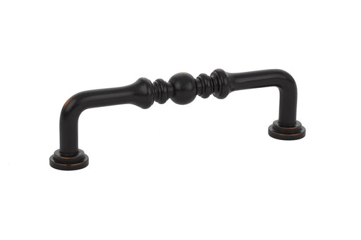 Spindle Pull, 4" C-C, US10B