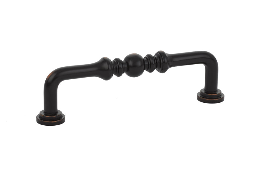 Spindle Pull, 4" C-C, US10B