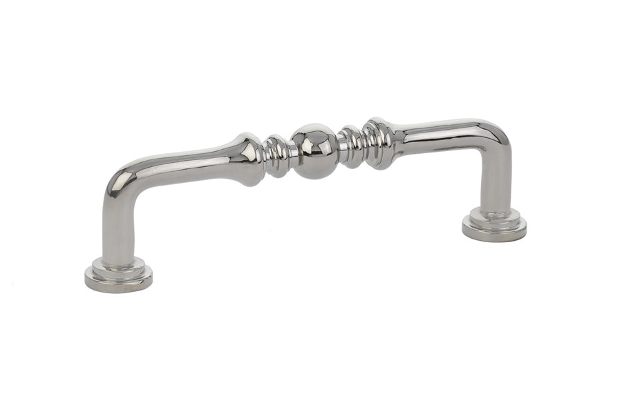 Spindle Pull, 4" C-C, US14