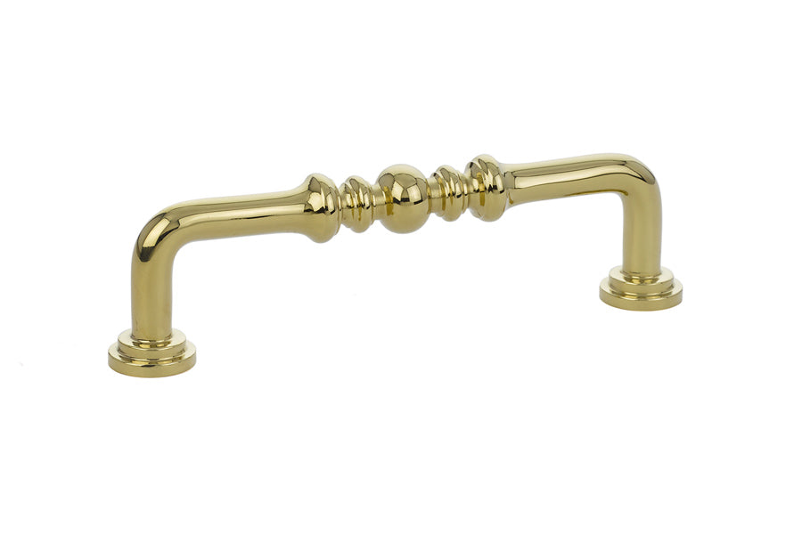 Spindle Pull, 4" C-C, US3