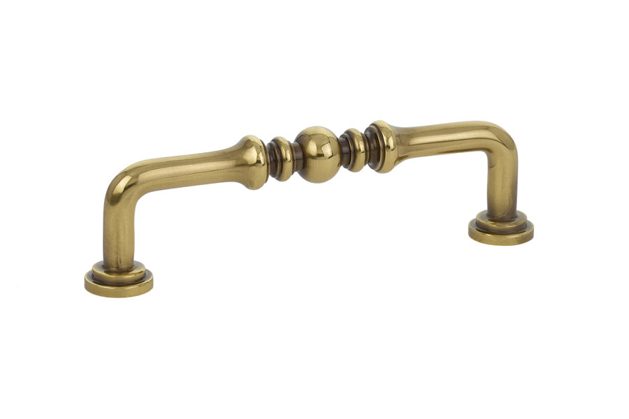 Spindle Pull, 4" C-C, US7