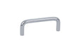 Wire Pull, 3" C-C, US26