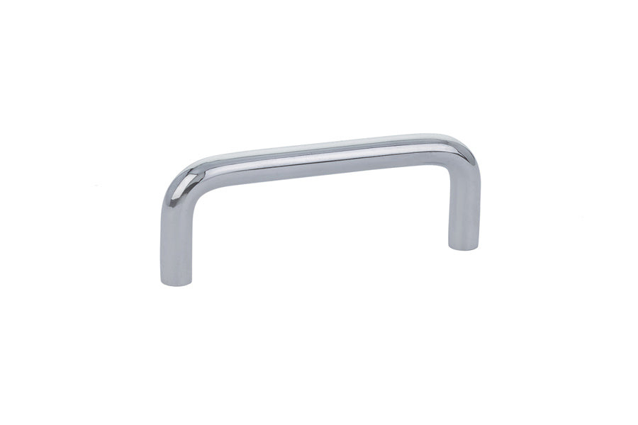 Wire Pull, 3" C-C, US26