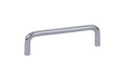 Wire Pull, 4" C-C, US26