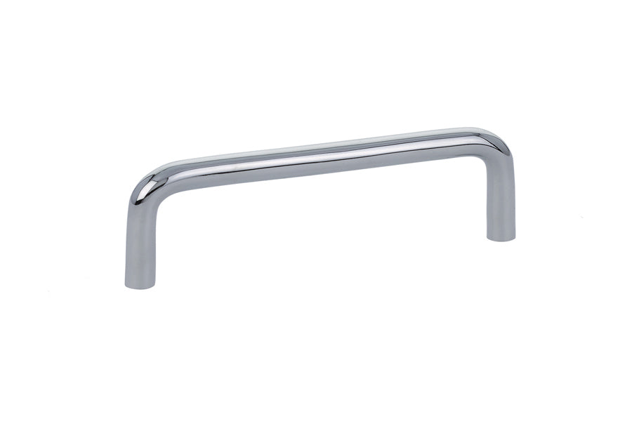 Wire Pull, 4" C-C, US26