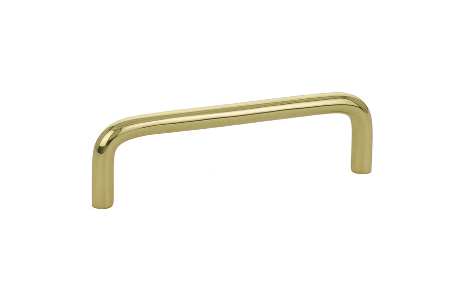 Wire Pull, 4" C-C, US3