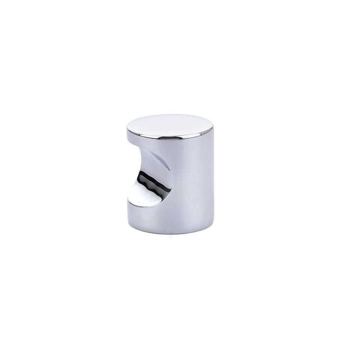 Finger Pull, Small 7/8", US26