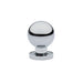 Globe Knob, Cabinet, US26