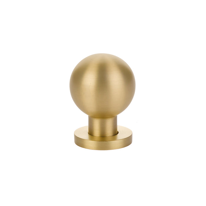 Globe Knob, Cabinet, US4