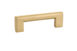 Trail Pull, 3-1/2" C-C, US4