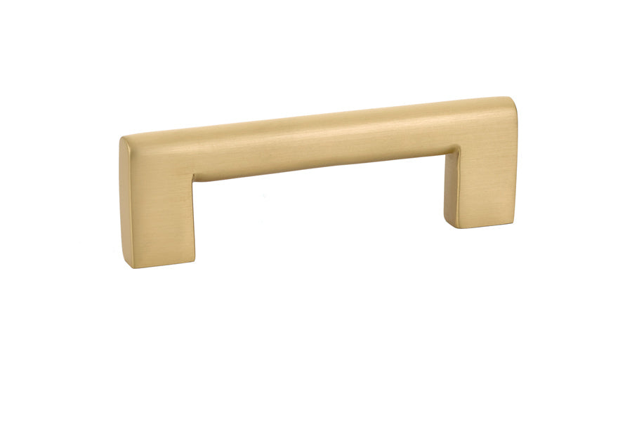 Trail Pull, 3-1/2" C-C, US4