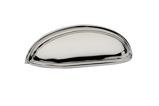 Cup Pull, 4" C-C, US14