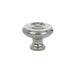 Wardrobe Knob, Waverly, 1-3/4", US14