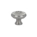 Wardrobe Knob, Waverly, 1-3/4", US15