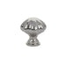 Melon Cabinet Knob, 1-3/4", US14