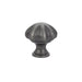 Melon Cabinet Knob, 1-3/4", US15A