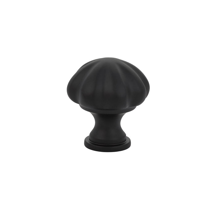 Melon Cabinet Knob, 1-3/4", US19