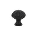 Melon Cabinet Knob, 1-3/4", US19