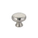 Arts & Crafts Round Dimpled Knob, 1-3/4", US15