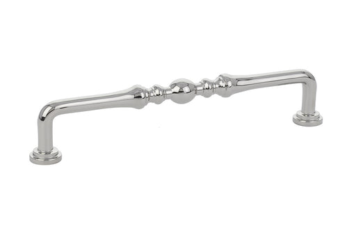 Spindle Pull, 6" C-C, US14